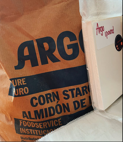 Argo Blue Bag