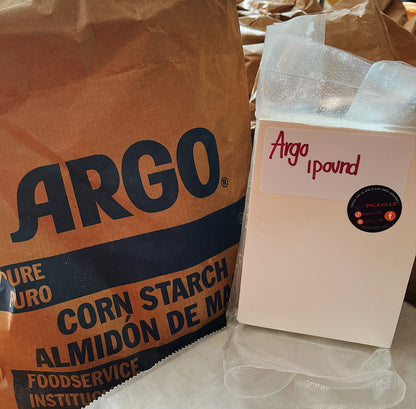 Argo Blue Bag