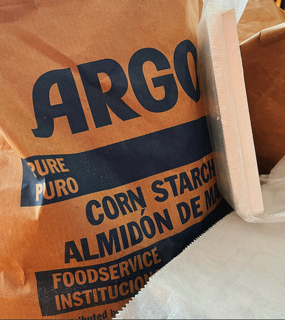 Argo Blue Bag