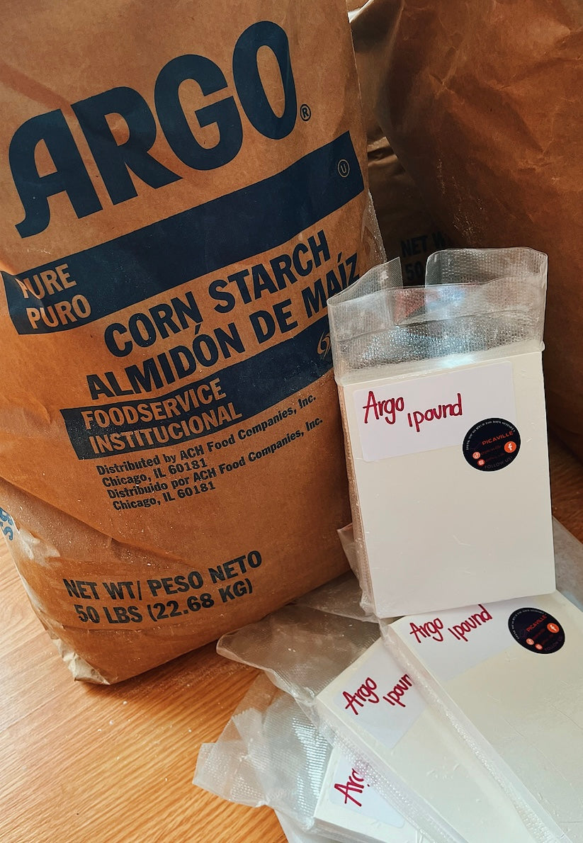 Argo Blue Bag