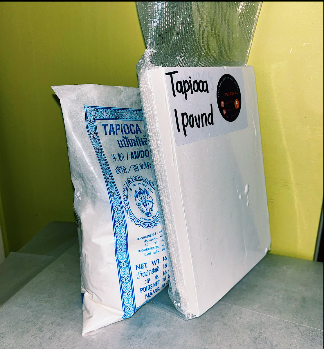 Tapioca